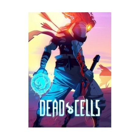 Dead Cells RoW PC Steam CD Key