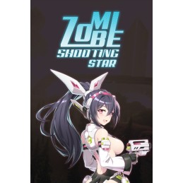 Zombie Shooting Star Steam CD Key