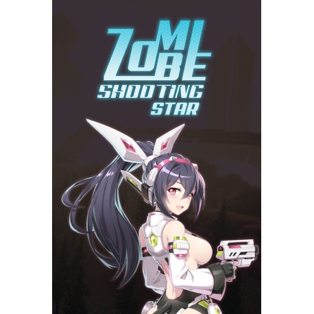 Zombie Shooting Star Steam CD Key