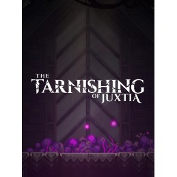 The Tarnishing of Juxtia PC Steam CD Key