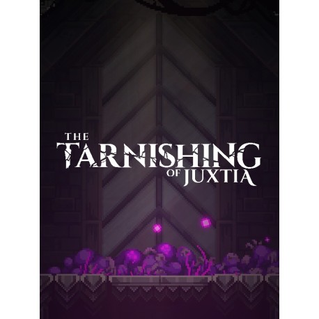 The Tarnishing of Juxtia PC Steam CD Key