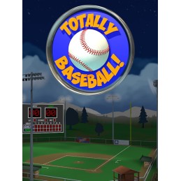 TOTALLY BASEBALL Steam CD Key