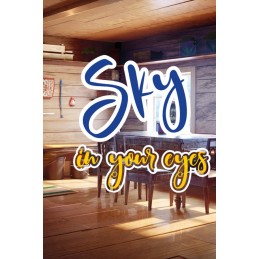 Sky in your eyes Steam CD Key