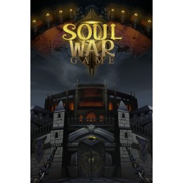 Soul Wargame Steam CD Key