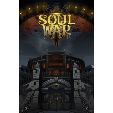 Soul Wargame Steam CD Key