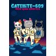 Catellite-609: feline space adventure Steam CD Key