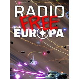 Radio Free Europa Steam CD Key