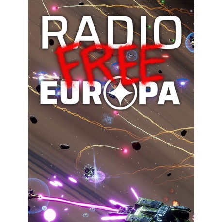 Radio Free Europa Steam CD Key