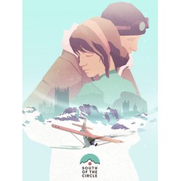 South of the Circle PC Steam CD Key
