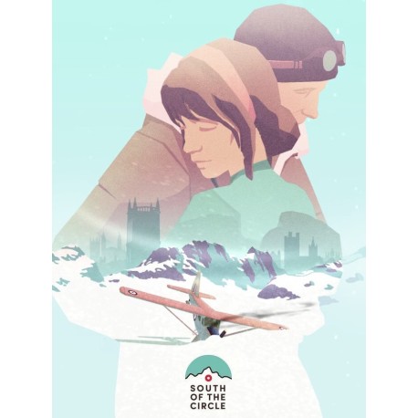 South of the Circle PC Steam CD Key