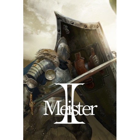 Meister2 Steam CD Key
