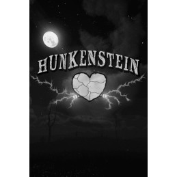 Hunkenstein Steam CD Key