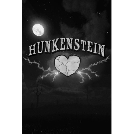 Hunkenstein Steam CD Key