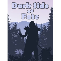 Dark Side of Fate Steam CD Key