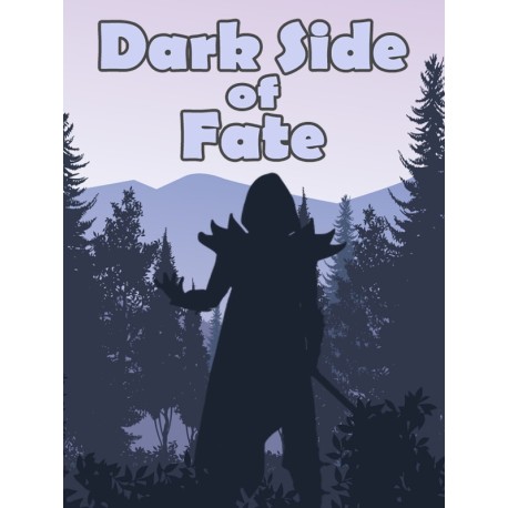 Dark Side of Fate Steam CD Key