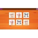 Cute animals memory card game Steam CD Key