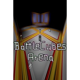BattleCubes: Arena Steam CD Key