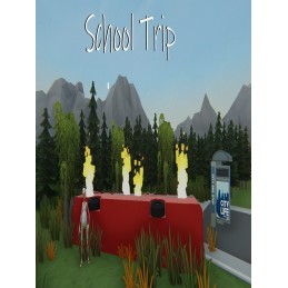 School Trip Steam CD Key