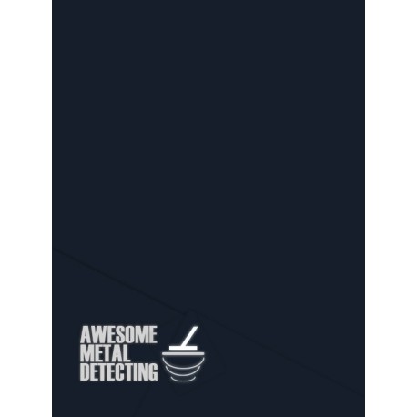 Awesome Metal Detecting Steam CD Key