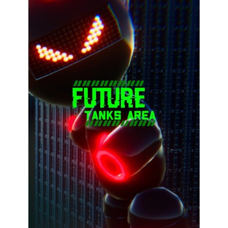 Future Tanks Area Steam CD Key