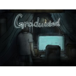 Graduated Steam CD Key