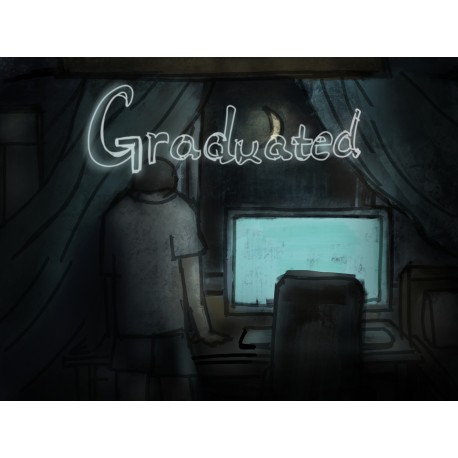 Graduated Steam CD Key