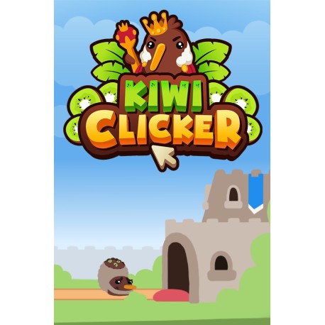 Kiwi Clicker - Juiced Up Steam CD Key