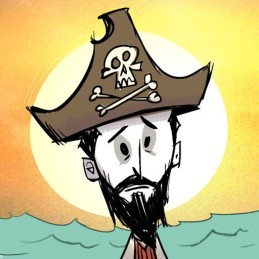 Don't Starve - Shipwrecked DLC Steam CD Key