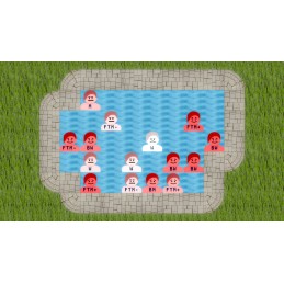 Hot Pool Steam CD Key