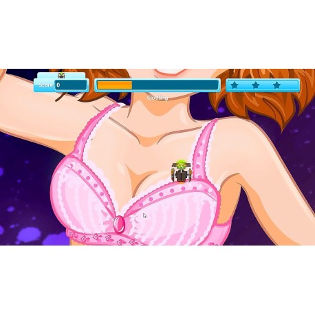 Space Girls Steam CD Key