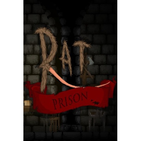 Rat Prison Steam CD Key