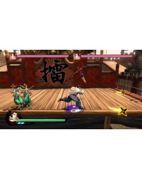 Kung Fu Strike - The Warrior's Rise + Master Level DLC PC Steam CD Key