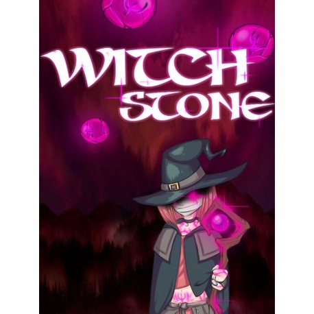 Witch Stone Steam CD Key