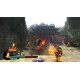 Kung Fu Strike - The Warrior's Rise + Master Level DLC PC Steam CD Key