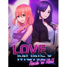 Love, Money, Rock'n'Roll Steam CD Key