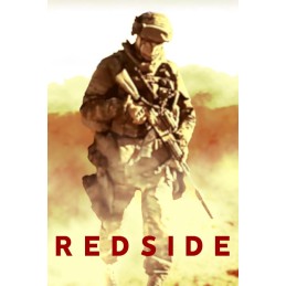 REDSIDE episode 1 Steam CD Key