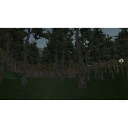 Country Park Steam CD Key