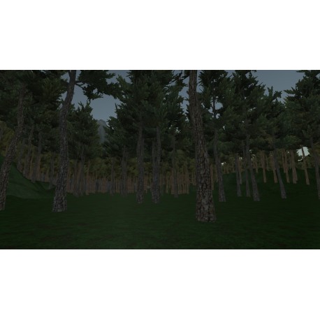 Country Park Steam CD Key