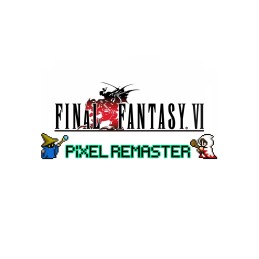 FINAL FANTASY VI Pixel Remaster EU v2 Steam Altergift