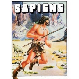 Sapiens EU Steam Altergift