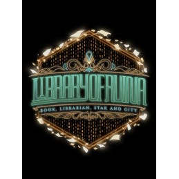 Library Of Ruina Steam CD Key