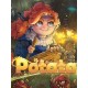 Potata: fairy flower Steam CD Key
