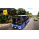 Bus Simulator 18 - MAN Bus Pack 1 DLC EU PC Steam CD Key