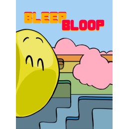 Bleep Bloop Steam CD Key