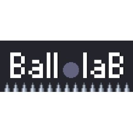 Ball laB Steam CD Key