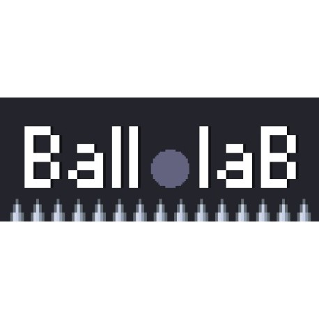 Ball laB Steam CD Key