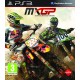 MXGP - The Official Motocross Videogame EU PC Steam CD Key