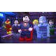LEGO DC Super-Villains EU Steam CD Key