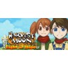 Harvest Moon: Light of Hope Special Edition RoW Steam CD Key