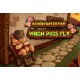 Adventurezator: When Pigs Fly PC Steam CD Key